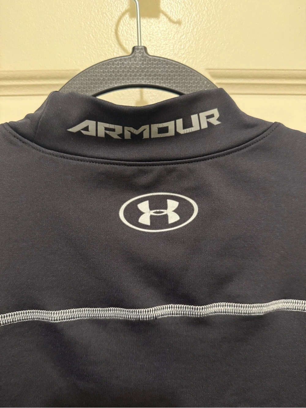 Under Armour form fitting
